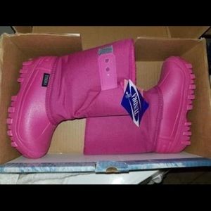 Girl boots for sale